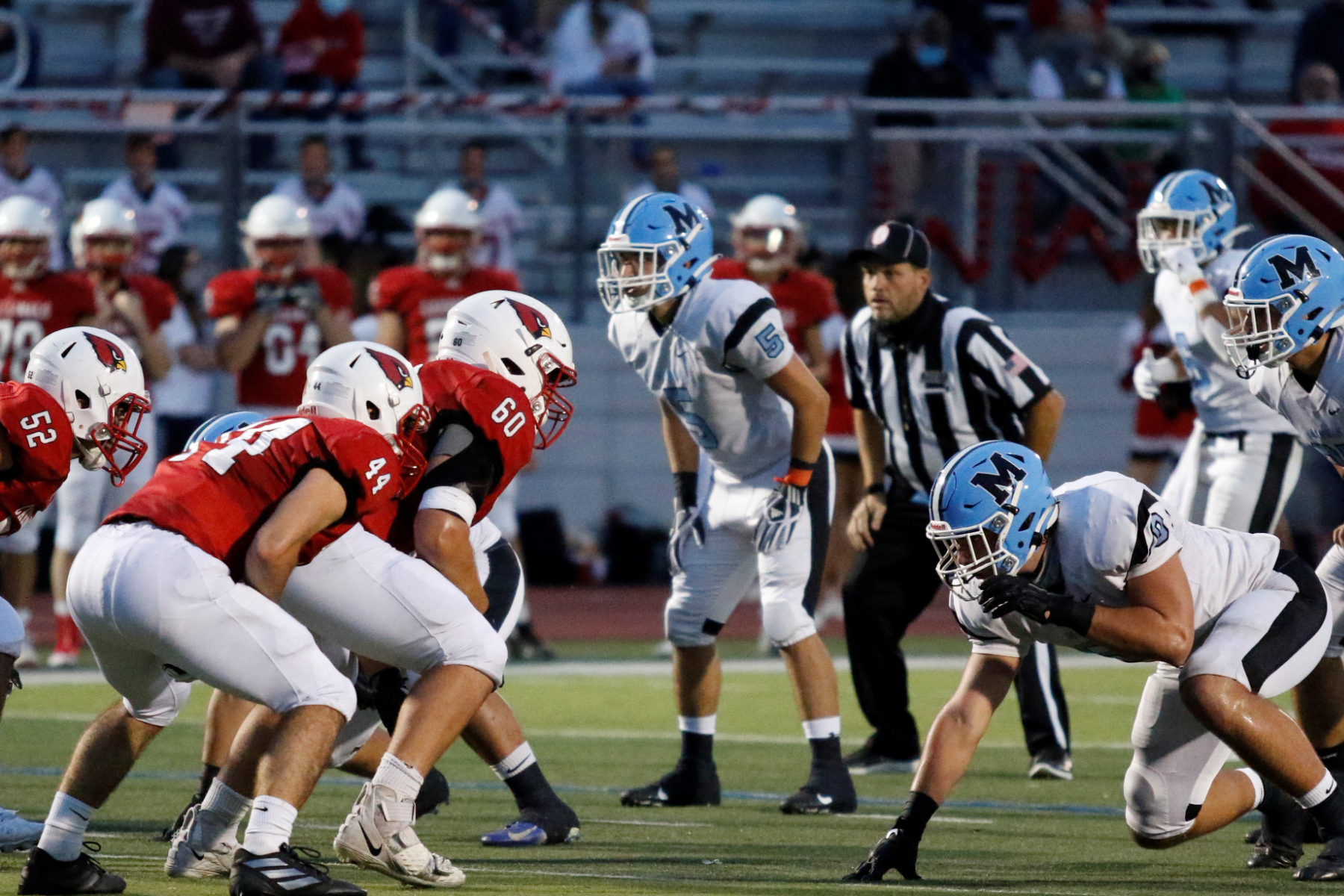 Vs Westwood (97)